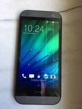 HTC One Mini 2 - 16GB