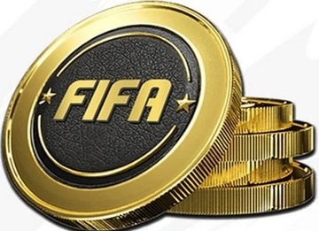 FIFA 21 COINS - 50k - PS4