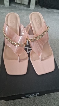 Buty sandalki  nowe  Asos 38