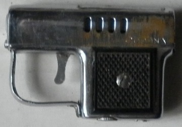 Zapalniczka pistolet CORONA vintage