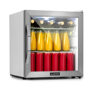 Lodówka na napoje Mini Bar Klarstein Beersafe L 