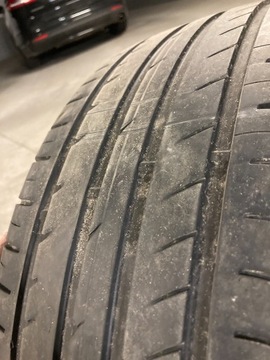 Opony Hankook Ventus Prime 2 245/45/18 - para