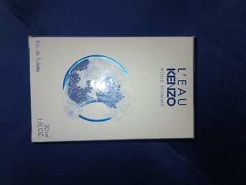  woda toaletowa Kenzo L'eau 30 ml men