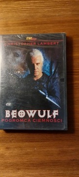 DVD "BEOWULF POGROMCA CIMNOŚCI"