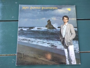 Mike Oldfield Incantations 