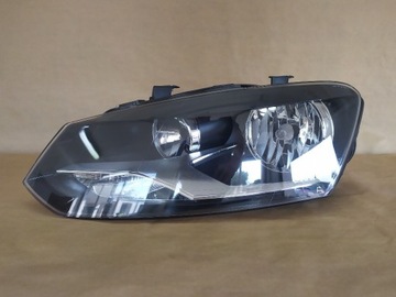 Reflektor LP Volkswagen Polo V 2009-2014r.