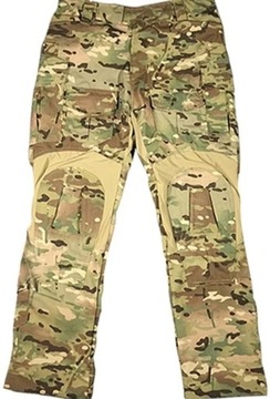 SPODNIE BOJOWE TAKTYCZNE GEN 3 MULTICAM 2XL 