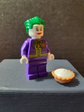 Lego Minifigurka Joker