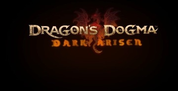 Dragon's Dogma: Dark Arisen kl steam