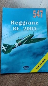 eggiane RE. 2005 Sagittario -Militaria J. Ledwoch