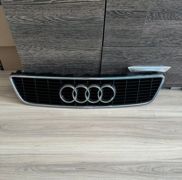 Grill Atrapa Zderzaka Audi S3 8L