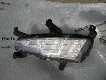 LED DRL LEWY HYUNDAI I30 III20-LIFT 92207-G4600