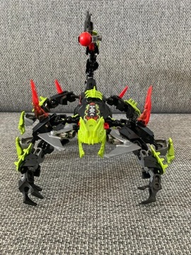 Lego Hero Factory 2236 Scorpio