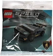 LEGO 30342 Speed Champions Lamborghini Huracan