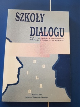 Szkoły dialogu 90'-92'