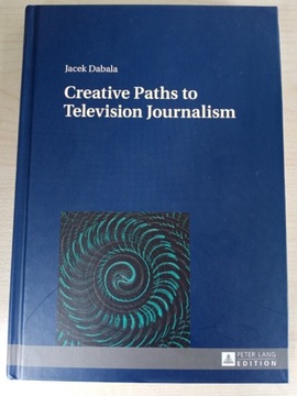 Creative Paths to television Journalism Dabala
