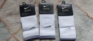 Skarpety sportowe do biegania Nike Spark r 44-45