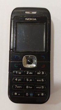 Telefon komórkowy Nokia 6030