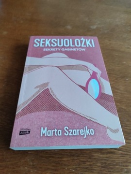 marta szarejko seksuolożki