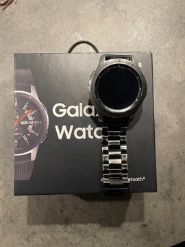 Galaxy Watch 46 mm (2018)