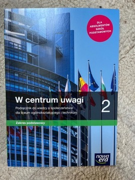 WOS 2LO W CENTRUM UWAGI