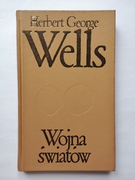 Wells Herbert G. Wojna światów