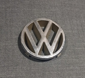 Znaczek Volkswagen oryginalny 