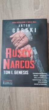 Ruscy Narcos Artur Górski 
