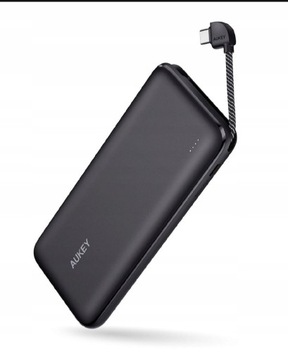 Powerbank  aukey 10000 mah 