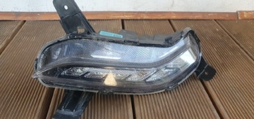 Lampa halogen przedni prawy Hyundai I30 