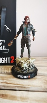 Dying Light 2 - limitowana figurka z E3 2019