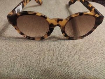 Okulary przeciwsłoneczne Kenzo nowe oryginalne 