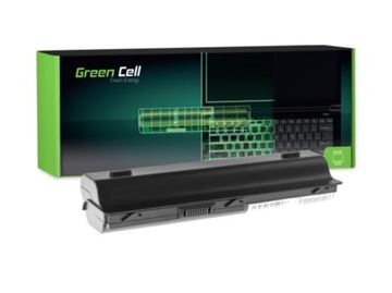 Bateria Green Cell MU06, HP Pavilion G6 G7 8800mAh