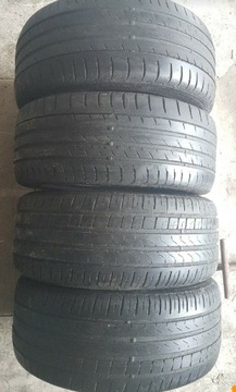 Opony letnie 235/45 r17 continental