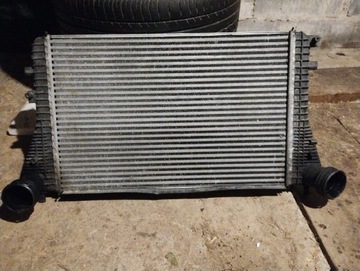 Intercooler Skoda Octavia 2 II RS 1K0 145 803 A