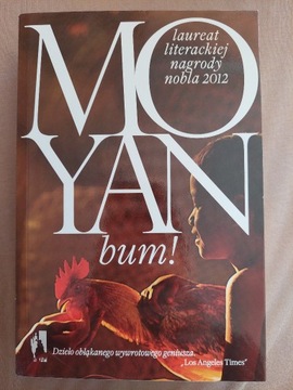 Yan Mo - Bum!