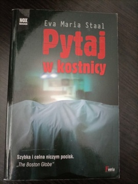 Pytaj w kostnicy