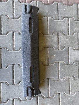 Mercedes-Benz OE 1708850037 absorber zderzaka