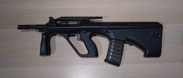 ASG AUG A2 CQB (po tuningu)