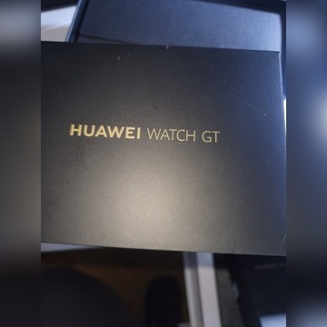 huawei watch gt