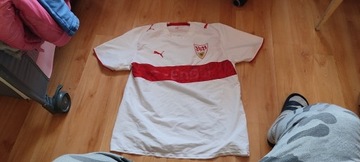 Koszulka piłkarska Puma Vfb Stuttgart rozmiar XL