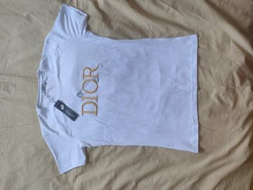 Koszulka męska by Dior 