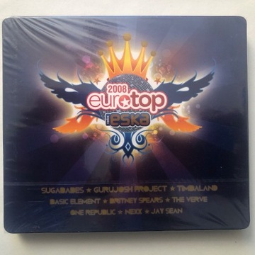 2008 Eurotop - Radio Eska