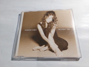 Mariah Carey – Without You