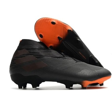 Buty piłkarskie adidas Nemeziz 19+ Fg r.42 2/3