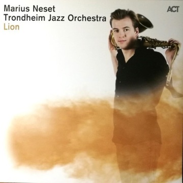 Marius Neset     Lion