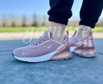 Nike Air Max 270 damskie NOWOŚĆ pełna rozmiarówka 