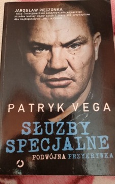 Służby Specjalne Podwójna Przykrywka