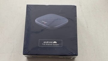 Carlinkit AI BOX 8/128 Android 13 CPC200-Tbox PLUS