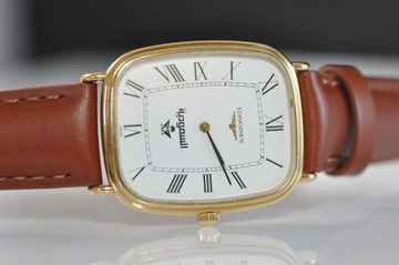 Zegarek Longines Quartz Nienoszony Unisex